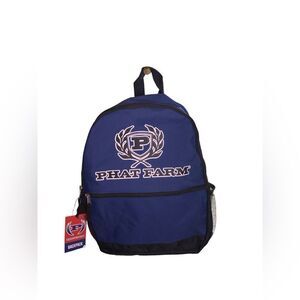 Phat Farm Backpack